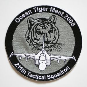 21th tactical squadron