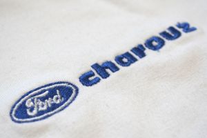 Ford Charouz